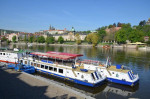 [Obrázek: Plavba po Vltavě na 2 hodiny s vynikajícím obědem a krásnými výhledy (20)