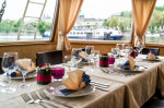 [Obrázek: Plavba po Vltavě na 2 hodiny s vynikajícím obědem a krásnými výhledy (5)