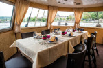 [Obrázek: Plavba po Vltavě na 2 hodiny s vynikajícím obědem a krásnými výhledy (8)