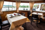 [Obrázek: Plavba po Vltavě na 2 hodiny s vynikajícím obědem a krásnými výhledy (9)