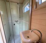 [Obrázek: Pobyt maringotka Vigvam resort Němčice příroda romantika (12)