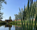 [Obrázek: Pobyt maringotka Vigvam resort Němčice příroda romantika (2)