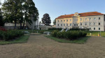 [Obrázek: Pobyt na Zámku Bystřice nad Úhlavou (2)