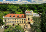 [Obrázek: Pobyt na zámku Chateau St. Havel - exteriér (8)