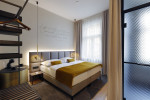 [Obrázek: Pobyt plný elegance v butikovém Hotel Prokop Square**** v Praze včetně snídaně (1)