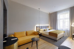 [Obrázek: Pobyt plný elegance v butikovém Hotel Prokop Square**** v Praze včetně snídaně (13)