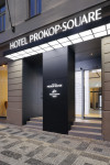 [Obrázek: Pobyt plný elegance v butikovém Hotel Prokop Square**** v Praze včetně snídaně (19)
