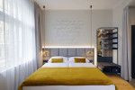 [Obrázek: Pobyt plný elegance v butikovém Hotel Prokop Square**** v Praze včetně snídaně (2)