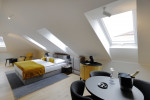 [Obrázek: Pobyt plný elegance v butikovém Hotel Prokop Square**** v Praze včetně snídaně (25)