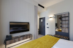 [Obrázek: Pobyt plný elegance v butikovém Hotel Prokop Square**** v Praze včetně snídaně (27)
