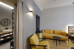 [Obrázek: Pobyt plný elegance v butikovém Hotel Prokop Square**** v Praze včetně snídaně (28)