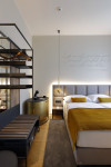 [Obrázek: Pobyt plný elegance v butikovém Hotel Prokop Square**** v Praze včetně snídaně (30)