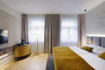 [Obrázek: Pobyt plný elegance v butikovém Hotel Prokop Square**** v Praze včetně snídaně (32)