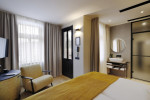 [Obrázek: Pobyt plný elegance v butikovém Hotel Prokop Square**** v Praze včetně snídaně (34)