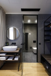 [Obrázek: Pobyt plný elegance v butikovém Hotel Prokop Square**** v Praze včetně snídaně (38)