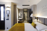[Obrázek: Pobyt plný elegance v butikovém Hotel Prokop Square**** v Praze včetně snídaně (4)