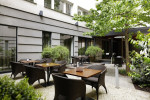 [Obrázek: Pobyt plný elegance v butikovém Hotel Prokop Square**** v Praze včetně snídaně (6)