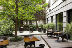 [Obrázek: Pobyt plný elegance v butikovém Hotel Prokop Square**** v Praze včetně snídaně (8)