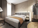 [Obrázek: Pobyt plný elegance v krásném butikovém Hotel Prokop Square**** v Praze včetně snídaně (1)