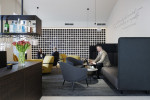 [Obrázek: Pobyt plný elegance v krásném butikovém Hotel Prokop Square**** v Praze včetně snídaně (12)