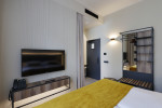 [Obrázek: Pobyt plný elegance v krásném butikovém Hotel Prokop Square**** v Praze včetně snídaně (19)