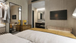 [Obrázek: Pobyt plný elegance v krásném butikovém Hotel Prokop Square**** v Praze včetně snídaně (3)