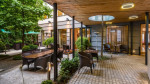 [Obrázek: Pobyt plný elegance v krásném butikovém Hotel Prokop Square**** v Praze včetně snídaně (5)