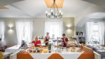 [Obrázek: Pobyt plný elegance v krásném butikovém Hotel Prokop Square**** v Praze včetně snídaně (7)