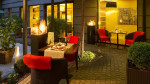[Obrázek: Pobyt plný elegance v krásném butikovém Hotel Prokop Square**** v Praze včetně snídaně (8)