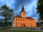 [Obrázek: Pobyt plný pohody v krásném jihočeském lázeňském městě Bechyně pro 2 osoby na 3 noci (15)