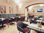 [Obrázek: Pobyt s příběhem umělců v nádherném Alfons Boutique Hotel**** v Praze (11)