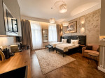 [Obrázek: Pobyt s příběhem umělců v nádherném Alfons Boutique Hotel**** v Praze (2)
