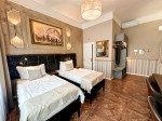 [Obrázek: Pobyt s příběhem umělců v nádherném Alfons Boutique Hotel**** v Praze (21)