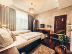 [Obrázek: Pobyt s příběhem umělců v nádherném Alfons Boutique Hotel**** v Praze (22)