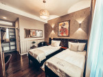 [Obrázek: Pobyt s příběhem umělců v nádherném Alfons Boutique Hotel**** v Praze (23)