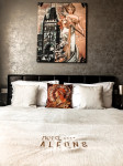 [Obrázek: Pobyt s příběhem umělců v nádherném Alfons Boutique Hotel**** v Praze (27)