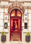 [Obrázek: Pobyt s příběhem umělců v nádherném Alfons Boutique Hotel**** v Praze (29)