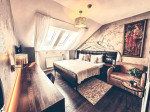 [Obrázek: Pobyt s příběhem umělců v nádherném Alfons Boutique Hotel**** v Praze (3)