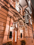 [Obrázek: Pobyt s příběhem umělců v nádherném Alfons Boutique Hotel**** v Praze (30)