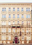 [Obrázek: Pobyt s příběhem umělců v nádherném Alfons Boutique Hotel**** v Praze (31)