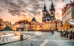 [Obrázek: Pobyt s příběhem umělců v nádherném Alfons Boutique Hotel**** v Praze (33)