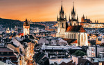 [Obrázek: Pobyt s příběhem umělců v nádherném Alfons Boutique Hotel**** v Praze (35)
