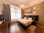 [Obrázek: Pobyt s příběhem umělců v nádherném Alfons Boutique Hotel**** v Praze (4)
