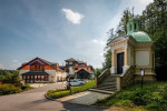 [Obrázek: Pobyt s volným vstupem do wellness v hotelu Studánka**** (19)