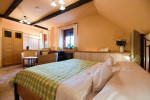 [Obrázek: Pobyt se snídaní a degustační večeří v Hotelu & Restauraci Koníček (1)