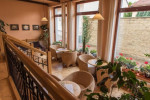 [Obrázek: Pobyt se snídaní a degustační večeří v Hotelu & Restauraci Koníček (26)