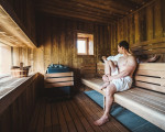 [Obrázek: Pobyt se snídaní a wellness v hotelu Knížecí cesta (19)