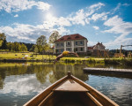 [Obrázek: Pobyt se snídaní a wellness v hotelu Knížecí cesta (2)