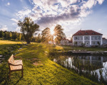 [Obrázek: Pobyt se snídaní a wellness v hotelu Knížecí cesta (24)