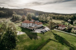 [Obrázek: Pobyt se snídaní a wellness v hotelu Knížecí cesta (26)